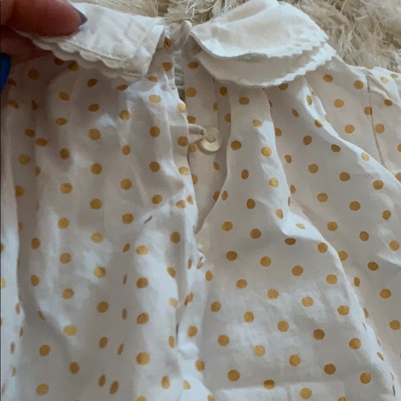 Ruby & Bloom Blouse - Picture 4 of 6